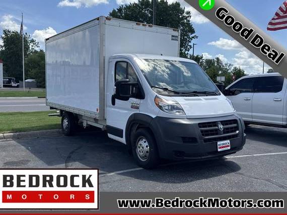 RAM PROMASTER 3500 2014 3C7WRVLD0EE101469 image